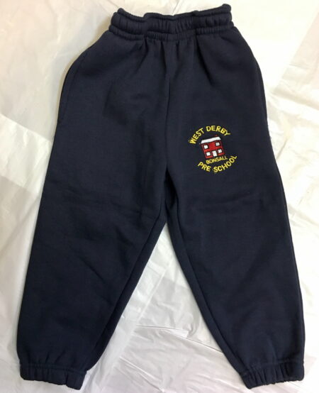 Bottoms (Jogging pants)