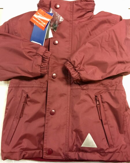 Jacket StormDri 3M - Reversible