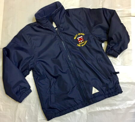 Mistral Jacket
