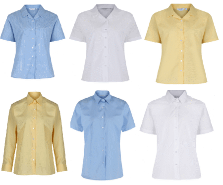 BLOUSES