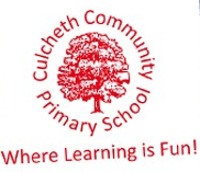 Culcheth Community Primary School