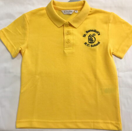 PE Polo-shirt