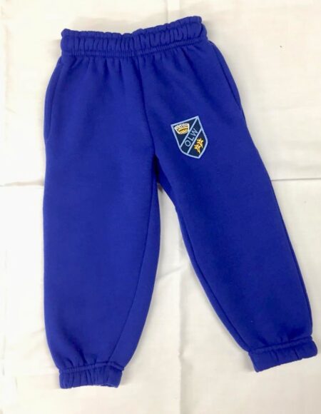 Jogging Bottoms
