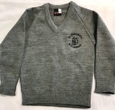 Jumper V-Neck