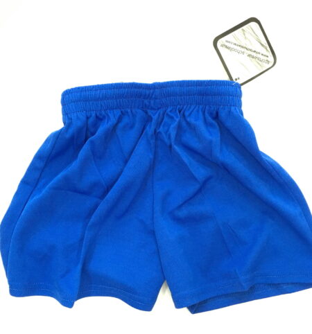 PE Shorts