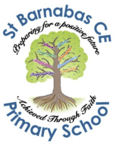 St Barnabas CE Primary School