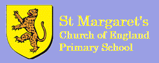 St Margaret's CE Primary School