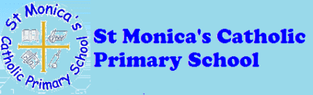 St Monica's Catholic Primary School