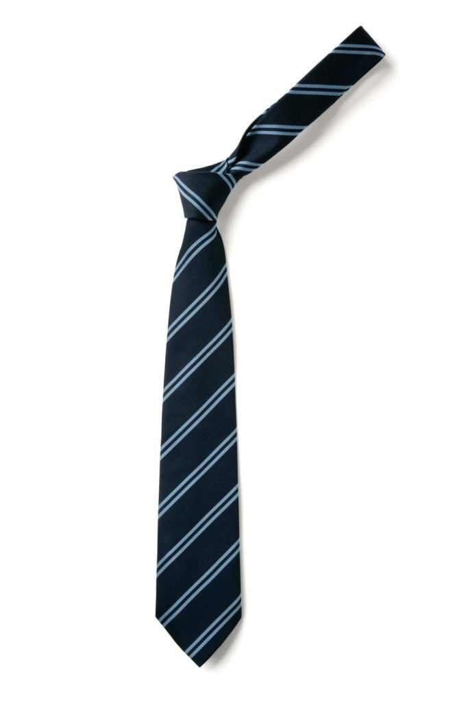 Tie (Elastic or Normal)