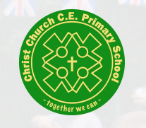 Christ Church C.E Primary School