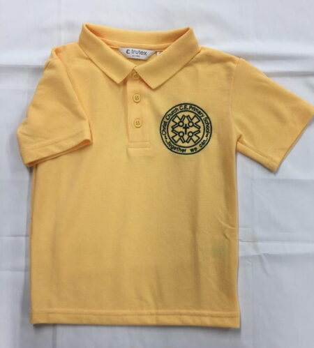 Polo-shirt (Nursery)