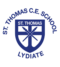 St Thomas C.E Primary School