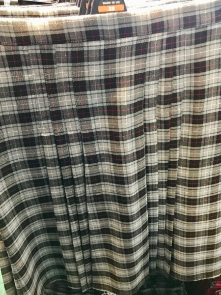 Skirt