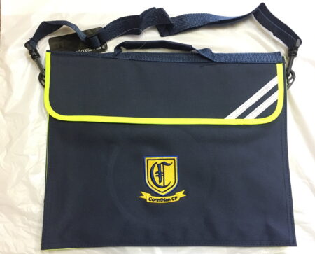Book Bag - Corinthian C.P