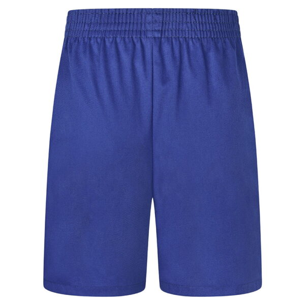 PE Shorts