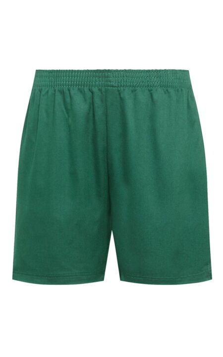 PE Shorts