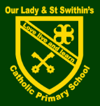 Our Lady and St Swithin's Catholic Primary
