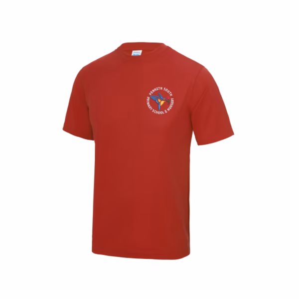 PE T-Shirt