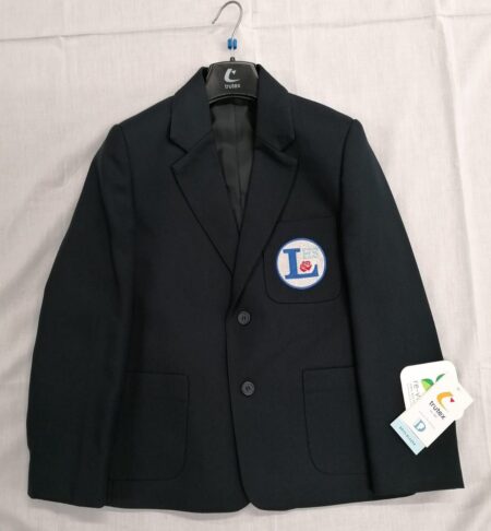 Blazer Boy