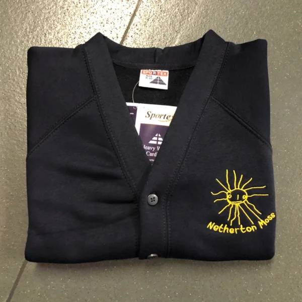 Cardigan