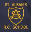 St Alban’s Catholic Primary School