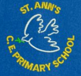 St Ann's C of E Primary School