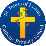 St Teresa of Lisieux Catholic Primary School