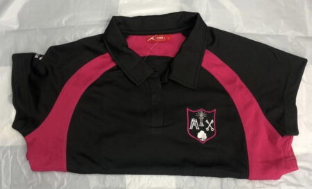 PE Polo Shirt - St John Bosco Arts College