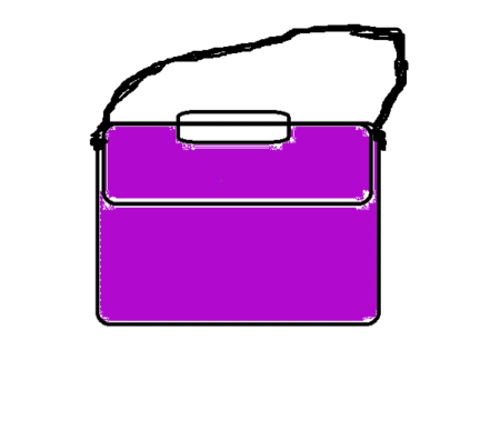 Book Bag - Dovecot Primary