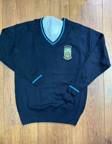 Jumper - Boughton Hall (Special Price)