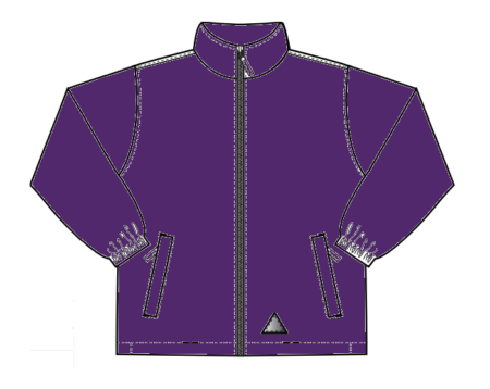 Mistral Fleece Jacket