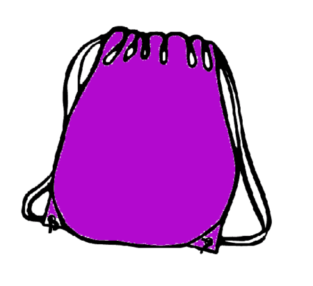 PE Kit Bag - Dovecot Primary