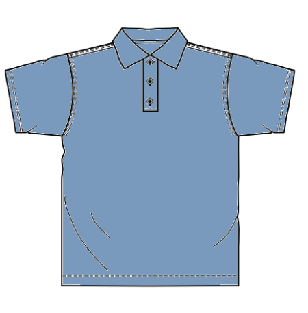 Polo-Shirt (NURSERY)