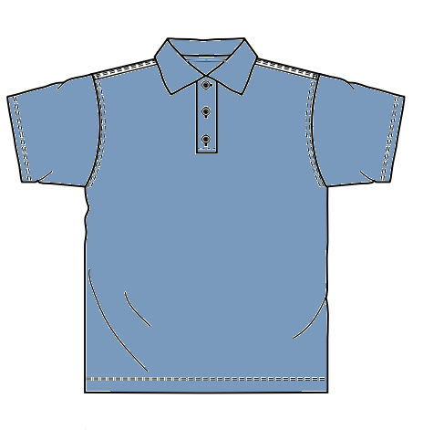 Polo-Shirt (NURSERY)