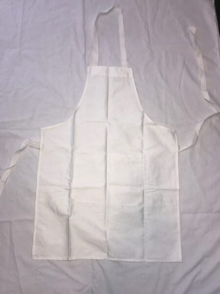 Apron - Cookery
