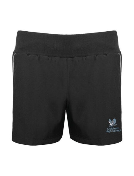 Girls PE Shorts