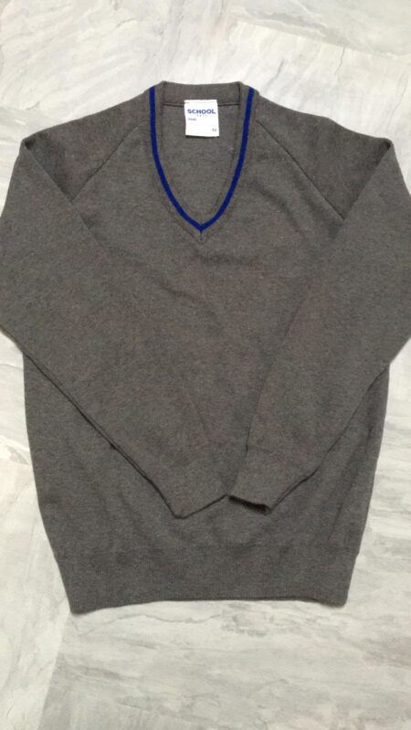Jumper - The Heys School