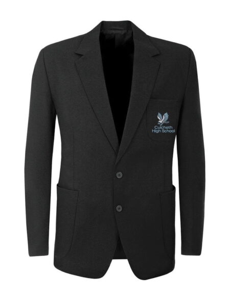 Boys Blazer