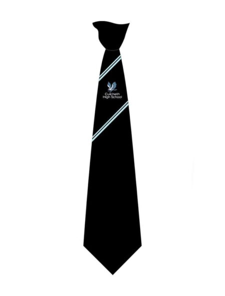 Tie (Clip-on)