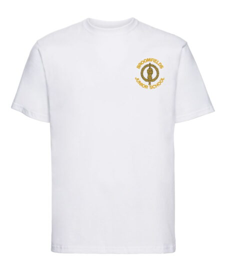 PE T-Shirt
