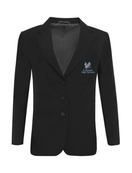 Girls Blazer