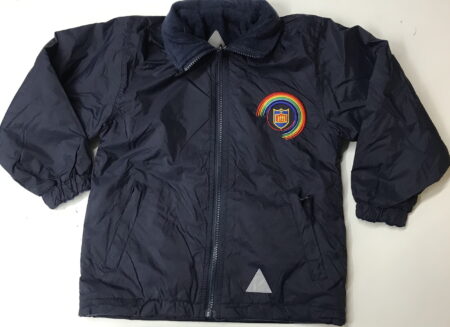 Reversible Jacket