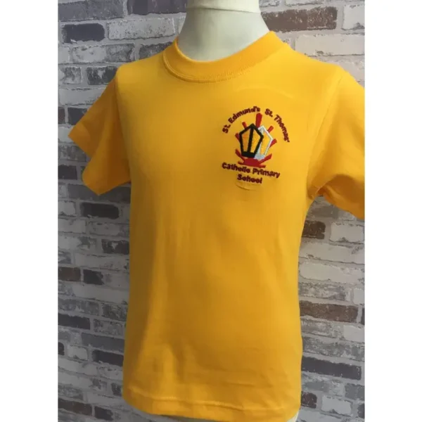 PE T-Shirt