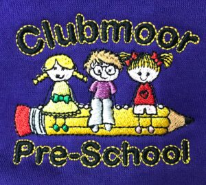 Clubmoor Nursery and Pre School