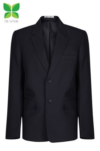 Contemporary suit jacket