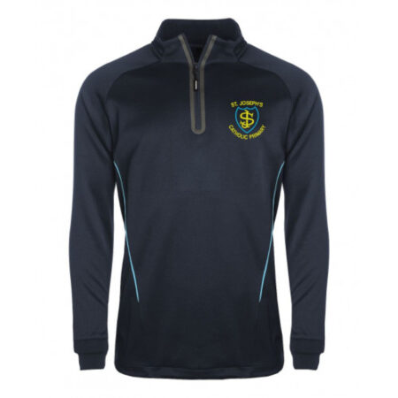 Sports –  1/4 Zip Top