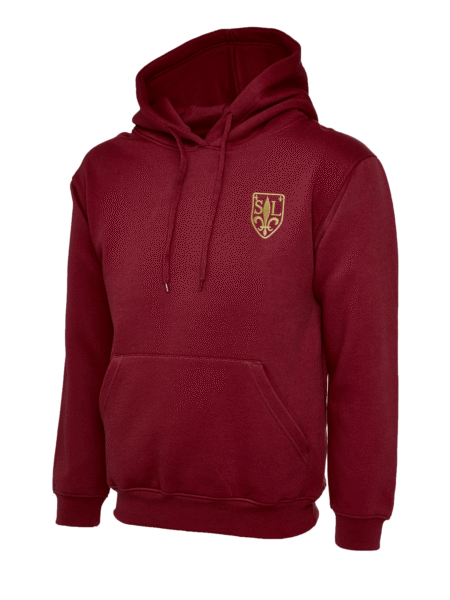 PE Hoodie