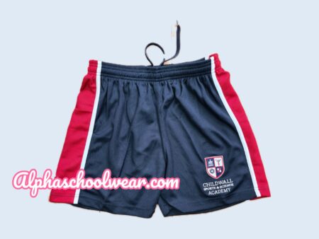 Sports PE Short (CSSA) - Unisex