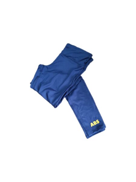 Archbishop Blanch - Girls Leggings