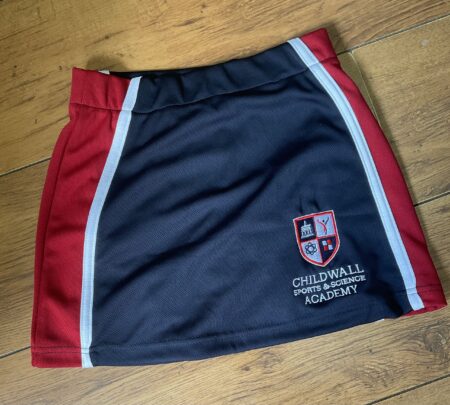 PE Skort (CSSA)